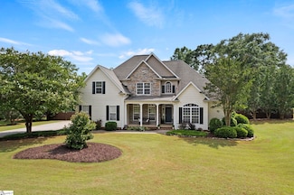 6 Mandarin Cir, Taylors, SC 29687
