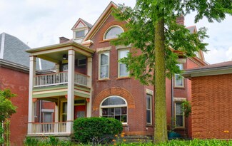 990 Bryden Rd, Columbus, OH 43205