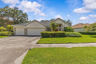 1852 Longview Ln, Tarpon Springs, FL 34689
