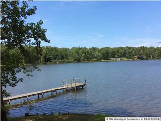 600 Walnut Lake Rd, Walnut, MS 38683