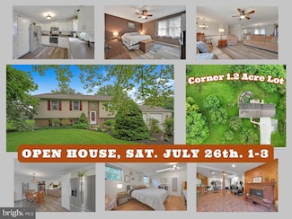 401 E Rosebud Rd, Myerstown, PA 17067