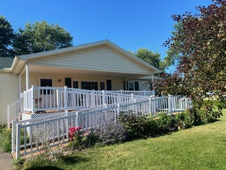120 E Mill St, Donnelsville, OH 45319