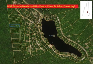 Lower Crest Rd, Newbury, NH 03255