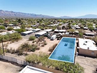 3191 E Monte Vista Dr, Tucson, AZ 85716