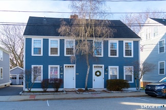 12 Sherman St Unit 12A, Norwich, CT 06360