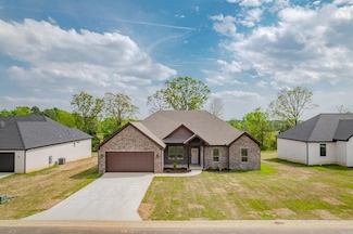 238 Michelle Dr, Beebe, AR 72012