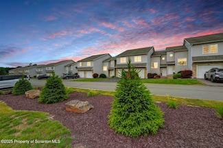 556 S Keyser Ave Unit I, Scranton, PA 18504
