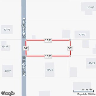 0 E Vic 7th Ste & K4 St Unit 24007628, Lancaster, CA 93535