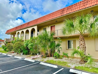 6074 Forest Hill Blvd Unit 107, West Palm Beach, FL 33415