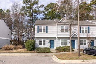 144 Blue Crest Ln Unit 144, Durham, NC 27705