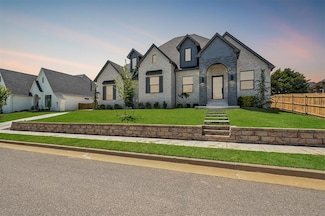 1116 Gateway Bridge Rd, Edmond, OK 73034