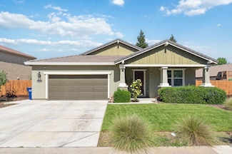 2315 Creekview Dr, Merced, CA 95340