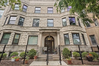 4026 N Clarendon Ave Unit 2N, Chicago, IL 60613