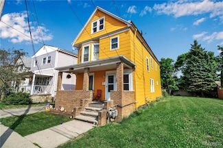 151 Edson St, Buffalo, NY 14210