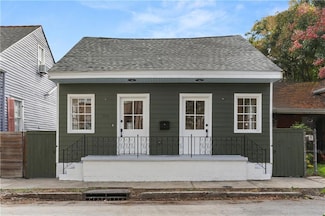 1025 Congress St, New Orleans, LA 70117