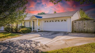 13201 Hummingbird Ln, Alexander, AR 72002
