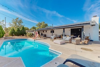 4320 Blumenshine Cir SW, Albuquerque, NM 87105