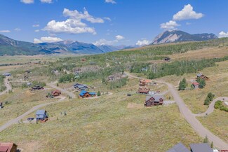 Lot 50 Anderson Dr, Crested Butte, CO 81224