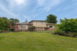20W022 Pleasantdale Dr, Lemont, IL 60439