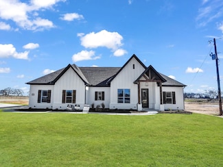 1059 Alex Dr, Springtown, TX 76082