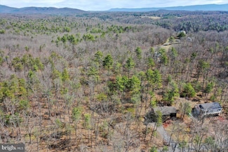 TBD Ash Ln, Basye, VA 22842