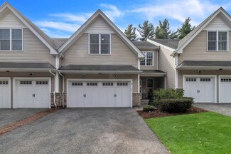 44 Pondside Dr Unit 44, Bolton, MA 01740