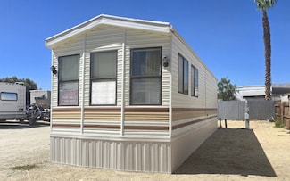 14881 Palm Dr Unit D13, Desert Hot Springs, CA 92240