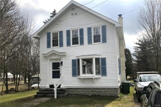 3130 West Rd, Constableville, NY 13325