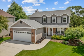 525 Primrose Cir, Roselle, IL 60172