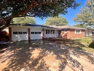 3422 53rd St, Lubbock, TX 79413