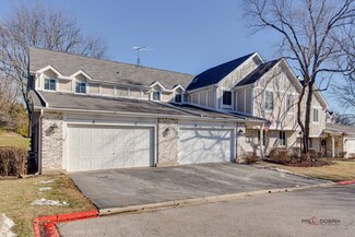 440 Sandpiper Ct Unit A, Aurora, IL 60504