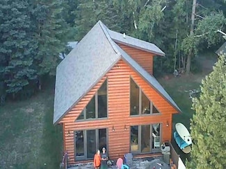22412 S Wegwas Dr, Trout Lake, MI 49793