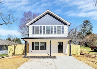 624 W Kerr St, Salisbury, NC 28144