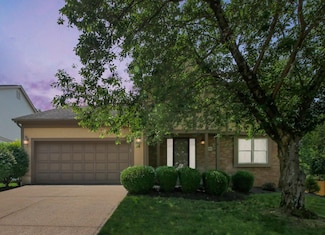 1380 Hanbury Ct, Columbus, OH 43230