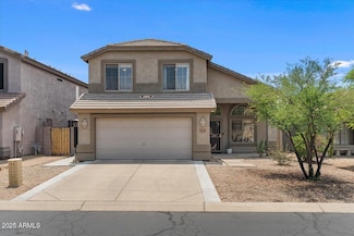 4439 E Coyote Wash Dr, Cave Creek, AZ 85331