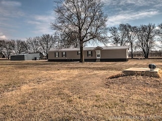 11201 S 4075 Rd, Oologah, OK 74053