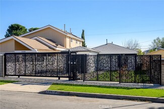 13470 Herron St, Sylmar, CA 91342