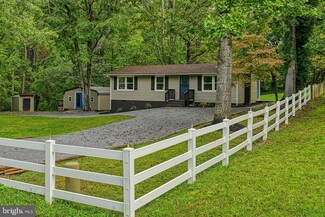 12223 Fox Den Ln, Orange, VA 22960