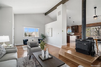 2812 W Davies Dr, Littleton, CO 80120