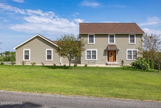 403 Hilkert Rd, Danville, PA 17821