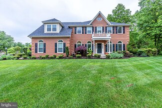 6453 Battle Rock Dr, Clifton, VA 20124