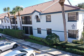5136 Floria Dr Unit F, Boynton Beach, FL 33437