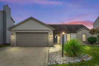 9910 Ballymore Dr, Fort Wayne, IN 46835