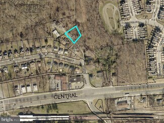 0 Soper Ln, Capitol Heights, MD 20743
