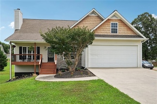 742 Calloway Dr, Rockmart, GA 30153