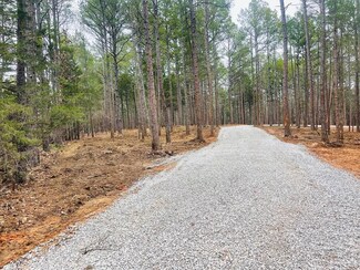 0 County Road 255, Thaxton, MS 38871