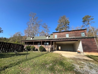 3070 Highway 8, Sicily Island, LA 71368