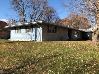 423 S 16th St, Clarinda, IA 51632