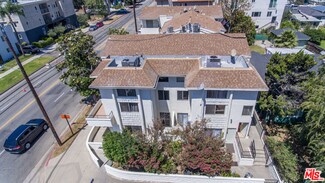 14931 Magnolia Blvd, Sherman Oaks, CA 91403