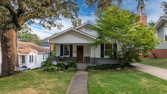 4412 Lee Ave, Little Rock, AR 72205